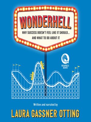 cover image of Wonderhell